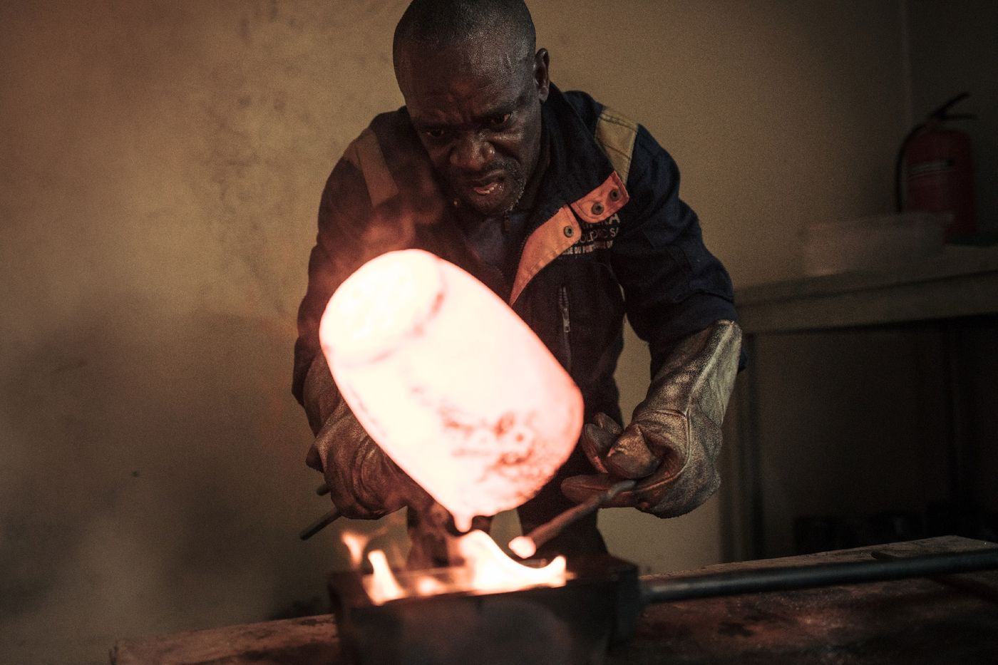 RDC : Primera Gold et le défi de la traçabilité de l'or artisanal au Sud-Kivu