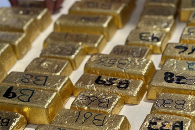 Or artisanal en RDC : DRC Gold Trading renforce son réseau bancaire pour formaliser la filière aurifère