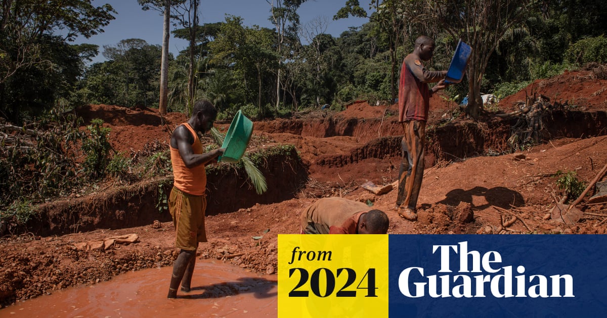 Haut-Uélé (RDC) : Enjeux socio-environnementaux et réalités de l'exploitation aurifère à Moku